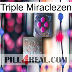 Triple Miraclezen 38